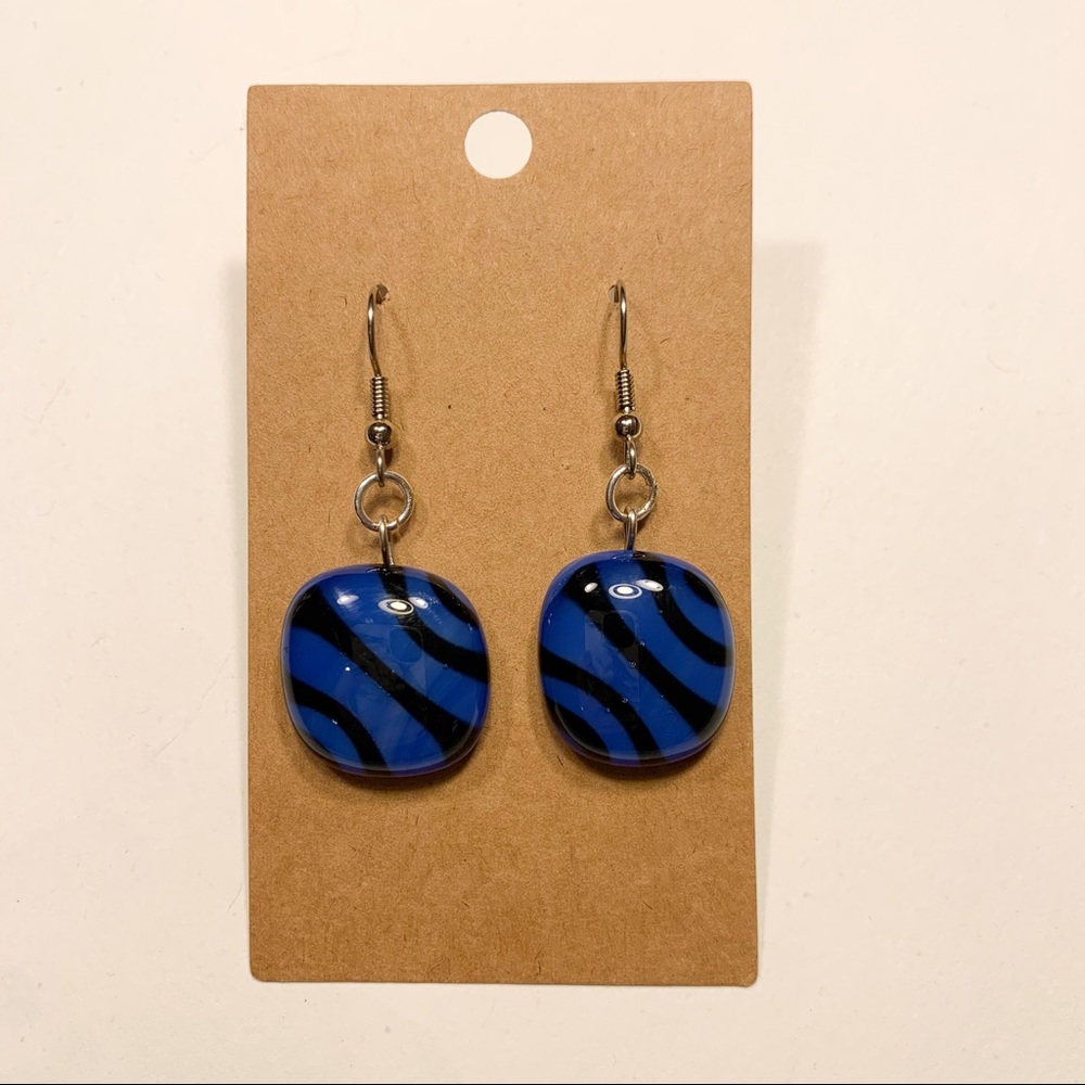 Handmade earrings